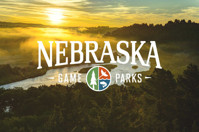 The Nebraska Game and Parks Commission